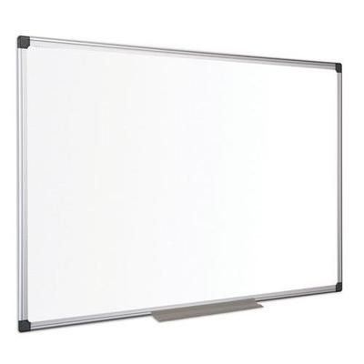 Tableau Blanc Laqué 200 X 100 Cm - Manutan Expert