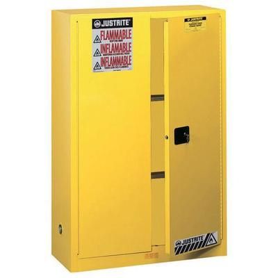 Armoire De Securite 170 L Ouverture Autom Atique - Justrite