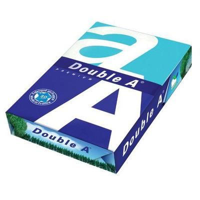papier double - a4 - 500 feuilles