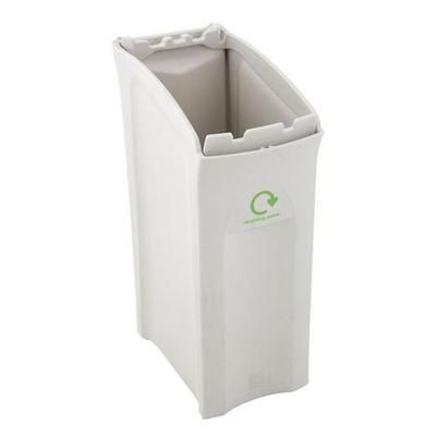 Collecteur Mini/midi Envirobin 82l Gris - Vepabins