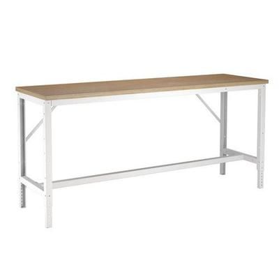 bott 1 établi fixe bott verso - largeur150 et 200 cm