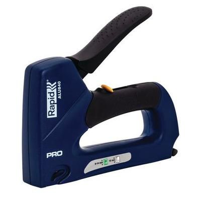 Agrafeuse Ms 840 - Rapid