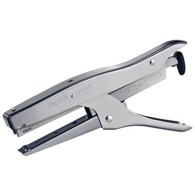 Pince Agrafeuse Maxi Sp19 Chromée - Rapid