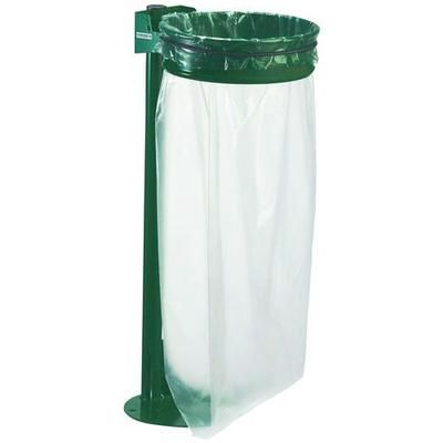 Ecollecto Avec Poteau 110lvert Sur Platine - Rossignol Pro