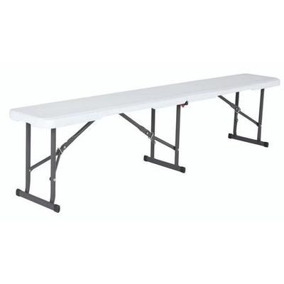Banc Pliant Eco 183x29x42 - Lifetime