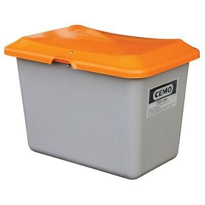Bac À Sel 200l - Cemo