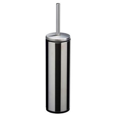 Porte-balai Mural Ou À Poser Tulia Inox Aisi 304 - Rossignol Pro