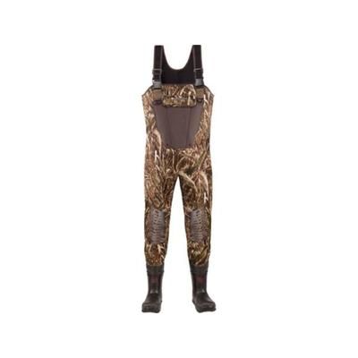 LaCrosse Footwear Mallard II 1000G - Men's Realtree Max-5 13M 700312-13M