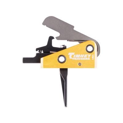 Timney Triggers AR15 Small Pin Solid Straight 3 LB 667S-ST
