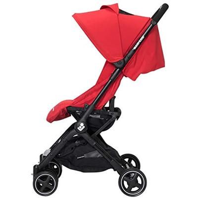 Maxi-Cosi Lara Lightweight Compact Stroller - Nomad Red