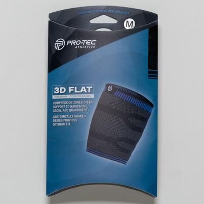 Pro-Tec 3D Flat Thigh Support Sports Medicine