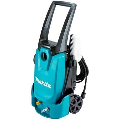 Makita - Nettoyeur haute pression 1600W 120bar - flexible 10m - HW1200