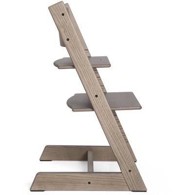 Stokke Tripp Trapp Chair - Ash