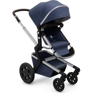 Joolz Day3 Complete Stroller - Uptown Blue