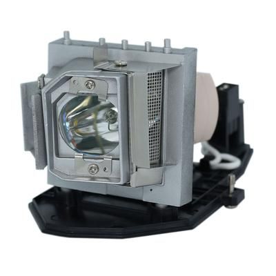 Jaspertronics™ OEM Lamp & Housing for the Acer HE-711J Projector with Osram bulb inside - 240 Day Warranty