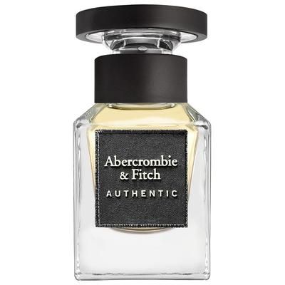 Abercrombie & Fitch - Authentic for Men Profumi uomo 30 ml male