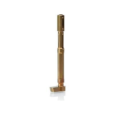 LANTAC GFP-E Upgrade Firing Pin Glock 17/19 Stainless Steel Natural Heat Treated Copper Finish 01-GP-FPIN