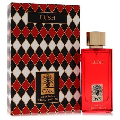 Oak Lush For Women By Oak Eau De Parfum Spray 3 Oz
