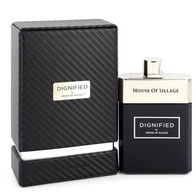 Dignified For Men By House Of Sillage Eau De Parfum Spray 2.5 Oz