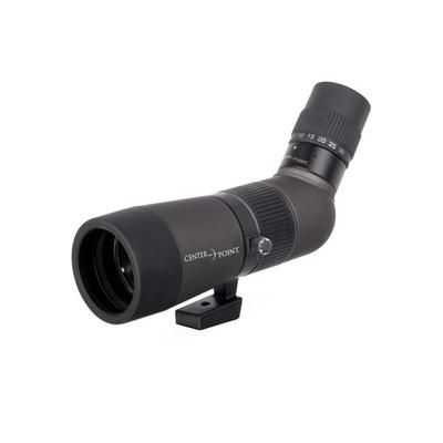 Crosman 10-20x50mm Spotting Scope w/ Tripod and Carry Case CPSPTS