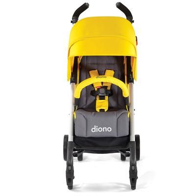 Diono Flexa Umbrella Stroller - Yellow Sulphur