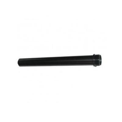 MDT Buffer Tube - For A2 Fixed Stocks Black 102218-BLK
