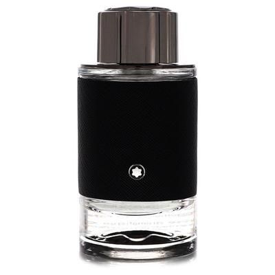 Montblanc Explorer For Men By Mont Blanc Eau De Parfum Spray (tester) 3.3 Oz