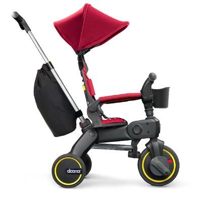 Doona Liki Trike S3 - Flame Red