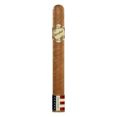 Brick House Corona Larga Connecticut Double Connecticut - BOX (25)