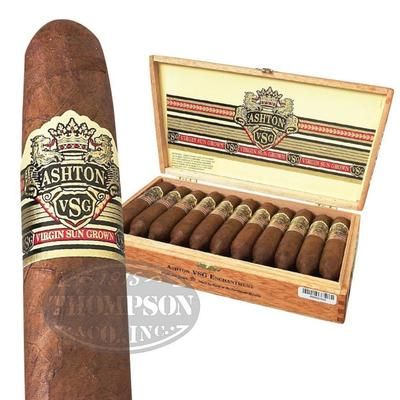 Ashton VSG Enchantment Sun Grown - Box of 22