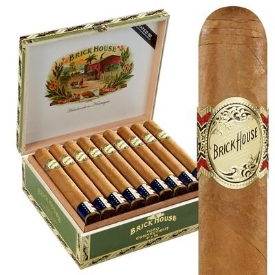 Brick House Toro Connecticut - Box of 25