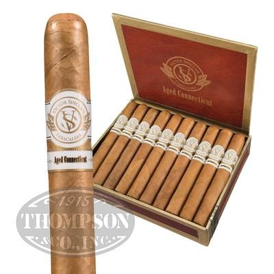 Victor Sinclair Aged Connecticut - Box of 20
