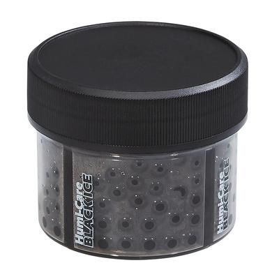 HUMI-CARE Black Ice 4oz Pie Jar - 4 Ounces