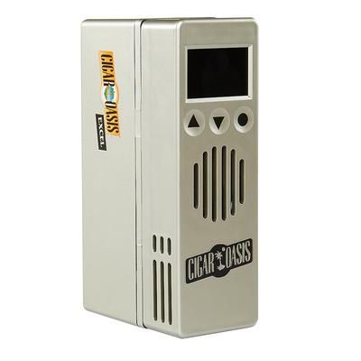 Cigar Oasis Excel 3.0 Humidifier - Excel