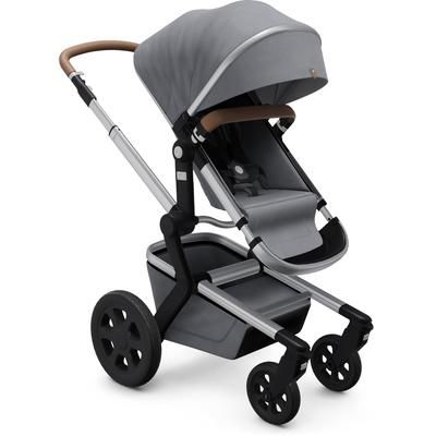 Joolz Day3 Complete Stroller - Gorgeous Grey