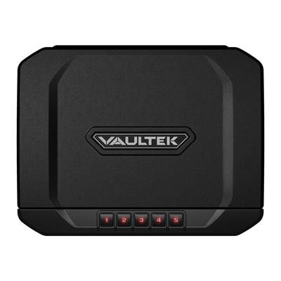 Vaultek Safe Essential VE20 Safe Black VE20-BK