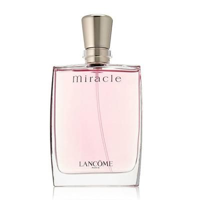 Miracle by Lancome (Tester) 3.3 oz Eau De Parfum for Women