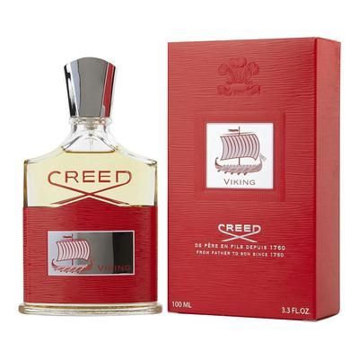 Creed Viking 3.4 oz Eau De Parfum for Men