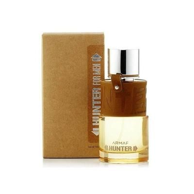 Armaf Hunter for Men 3.4 oz Eau De Toilette for Men