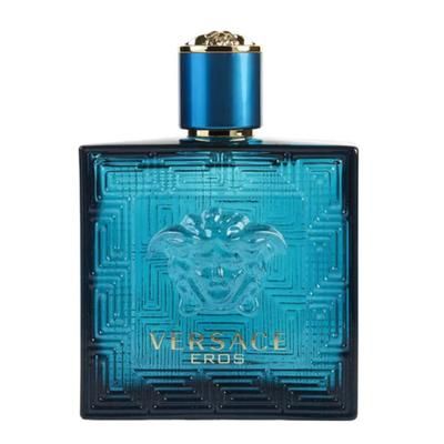 Versace Eros for Men (Tester) 3.4 oz Eau De Toilette for Men