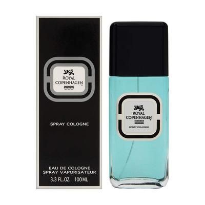 Royal Copenhagen 3.3 oz Cologne Spray for Men