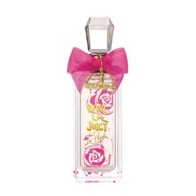 Viva La Juicy La Fleur (Tester) 5.0 oz Eau De Toilette for Women