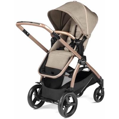 Peg Perego YPSI Single-to-Double Stroller - Mon Amour