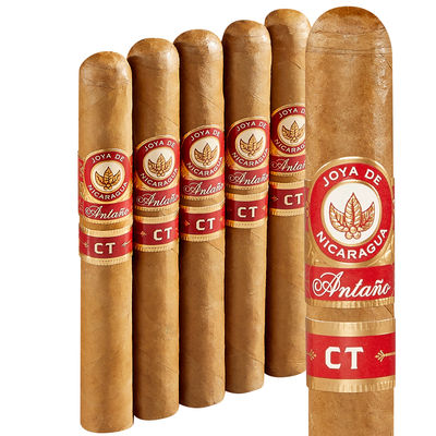 Joya de Nicaragua Antano Toro Connecticut - PACK (5)