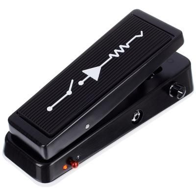 Dunlop Audio Electronics MC-404