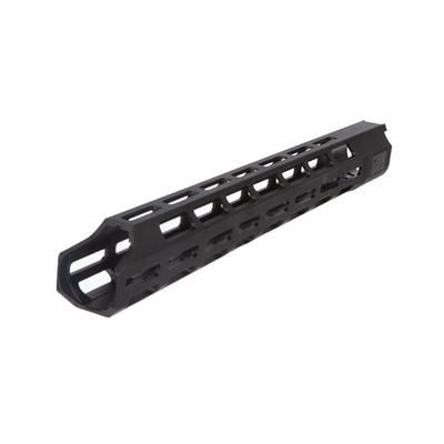 SIG SAUER Factory Replacement M-LOK Handguard for M400 TREAD 15in Enchanced Black HGRD-TRD-E15-MLOK-BLK