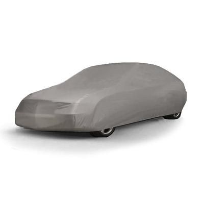 Honda Insight Car Covers - Outdoor, Guaranteed Fit, Water Resistant, Nonabrasive, Dust Protection, 5 Year Warranty- Year: 2020