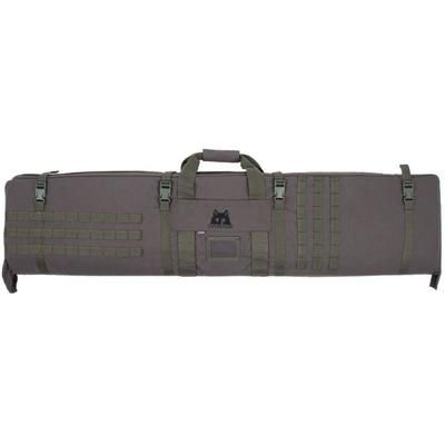 Ulfhednar Gun Case w/backpack straps 140 cm NSN N UH040
