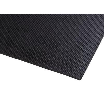 Tapis De Protection Caoutchouc Largeur:180 Cm L:120 Cm - Notrax