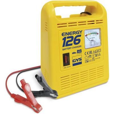 Chargeur Traditionnem Energy 126 - GYS